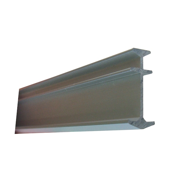 Jr Products JR Products 80241 I-Beam Track - Type B, 48" 80241 - main